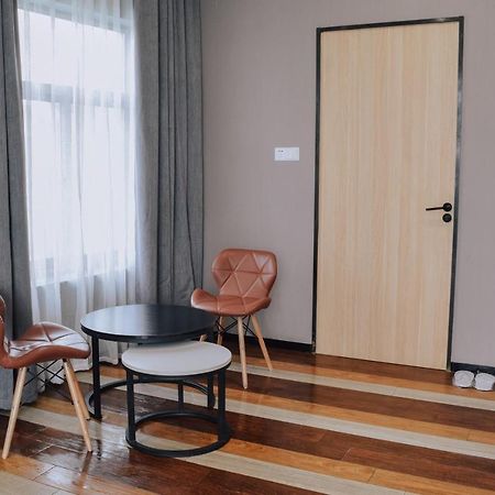 Fan'S Hotel Baybay Luaran gambar
