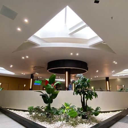 Fan'S Hotel Baybay Luaran gambar